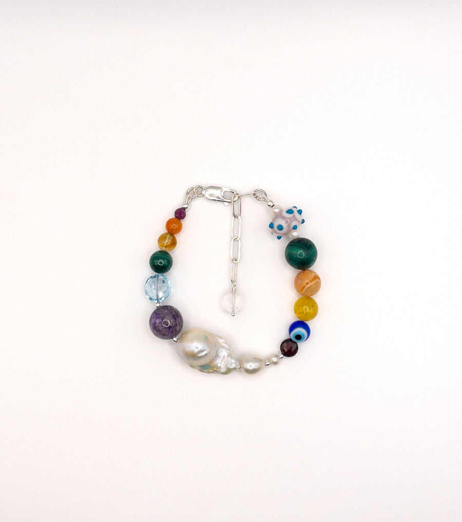 big gem energy bracelet #1